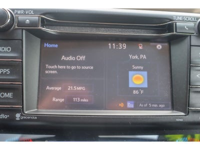 2018 Toyota RAV4 XLE AWD