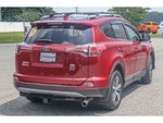 2018 Toyota RAV4 XLE AWD