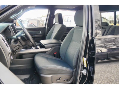 2022 RAM 3500 Big Horn