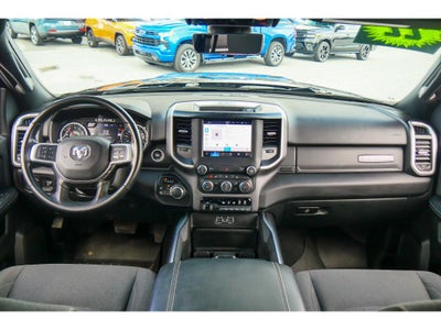 2022 RAM 3500 Big Horn