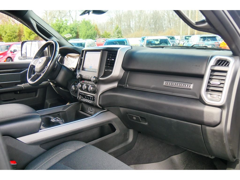 2022 RAM 3500 Big Horn