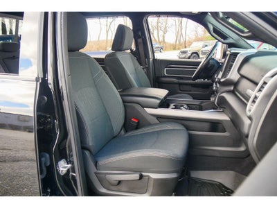 2022 RAM 3500 Big Horn