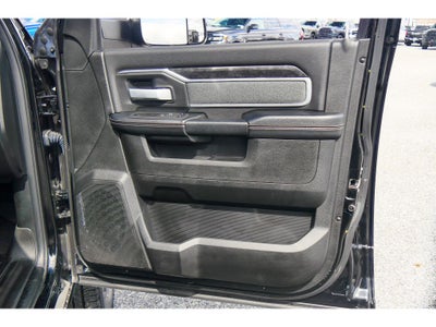 2022 RAM 3500 Big Horn