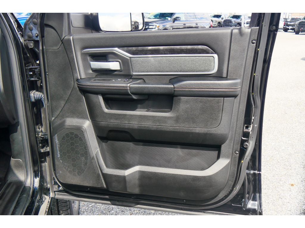 2022 RAM 3500 Big Horn