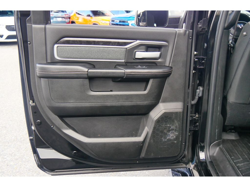 2022 RAM 3500 Big Horn