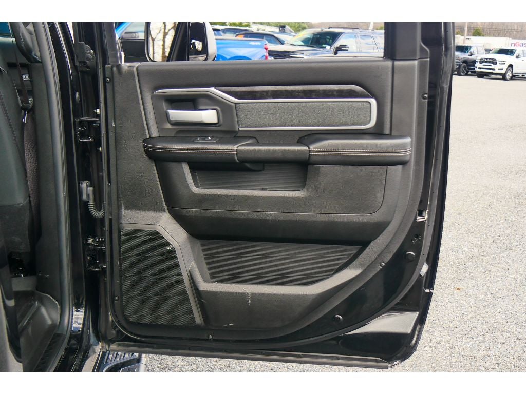 2022 RAM 3500 Big Horn