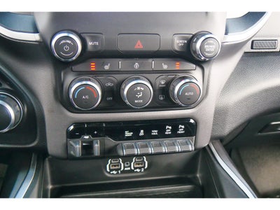 2022 RAM 3500 Big Horn