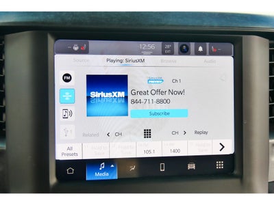 2022 RAM 3500 Big Horn