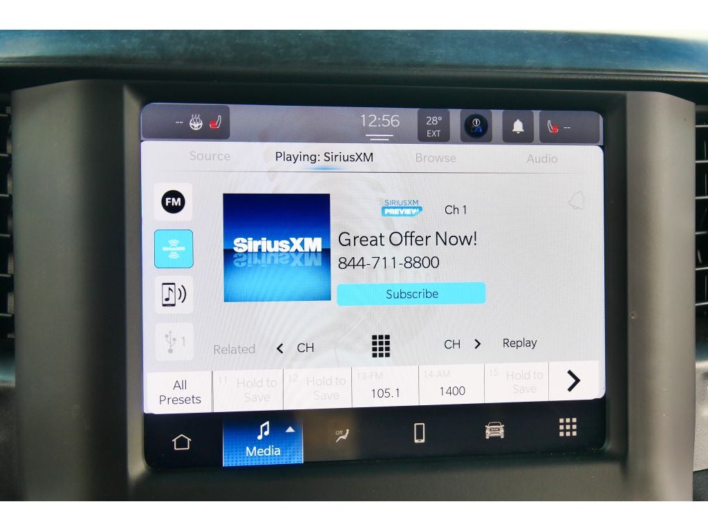 2022 RAM 3500 Big Horn