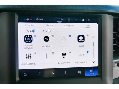 2022 RAM 3500 Big Horn