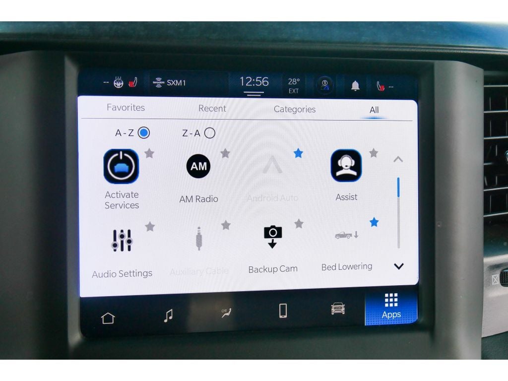 2022 RAM 3500 Big Horn