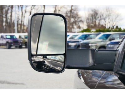 2022 RAM 3500 Big Horn