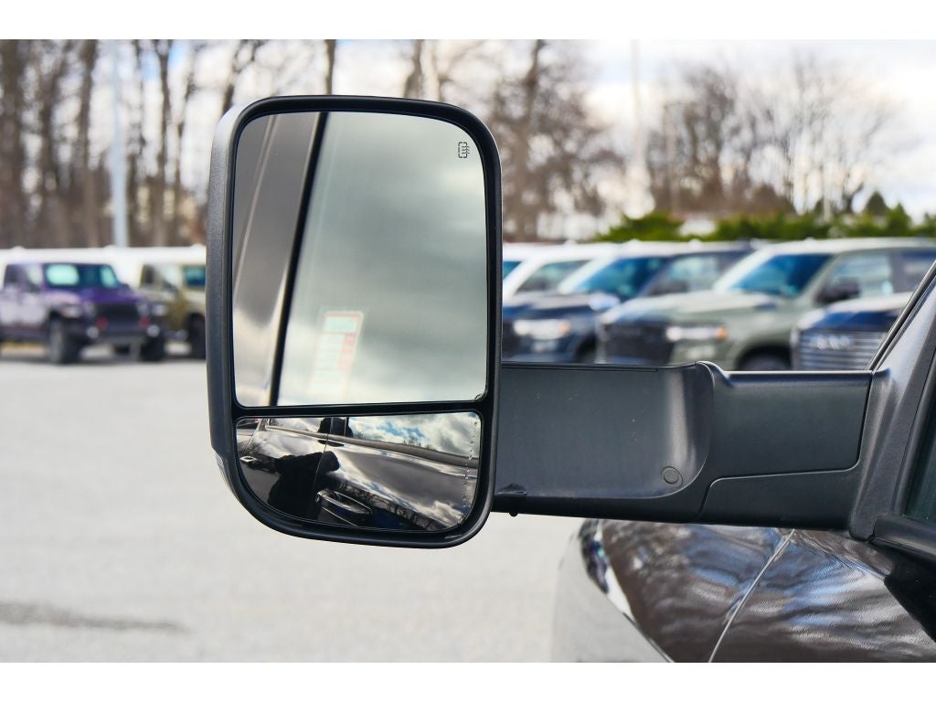 2022 RAM 3500 Big Horn