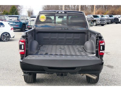 2022 RAM 3500 Big Horn