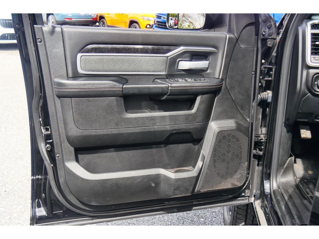 2022 RAM 3500 Big Horn