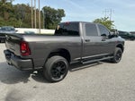 2026 RAM 2500 Black Express