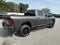 2026 RAM 2500 Black Express