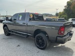2026 RAM 2500 Black Express