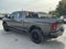 2026 RAM 2500 Black Express