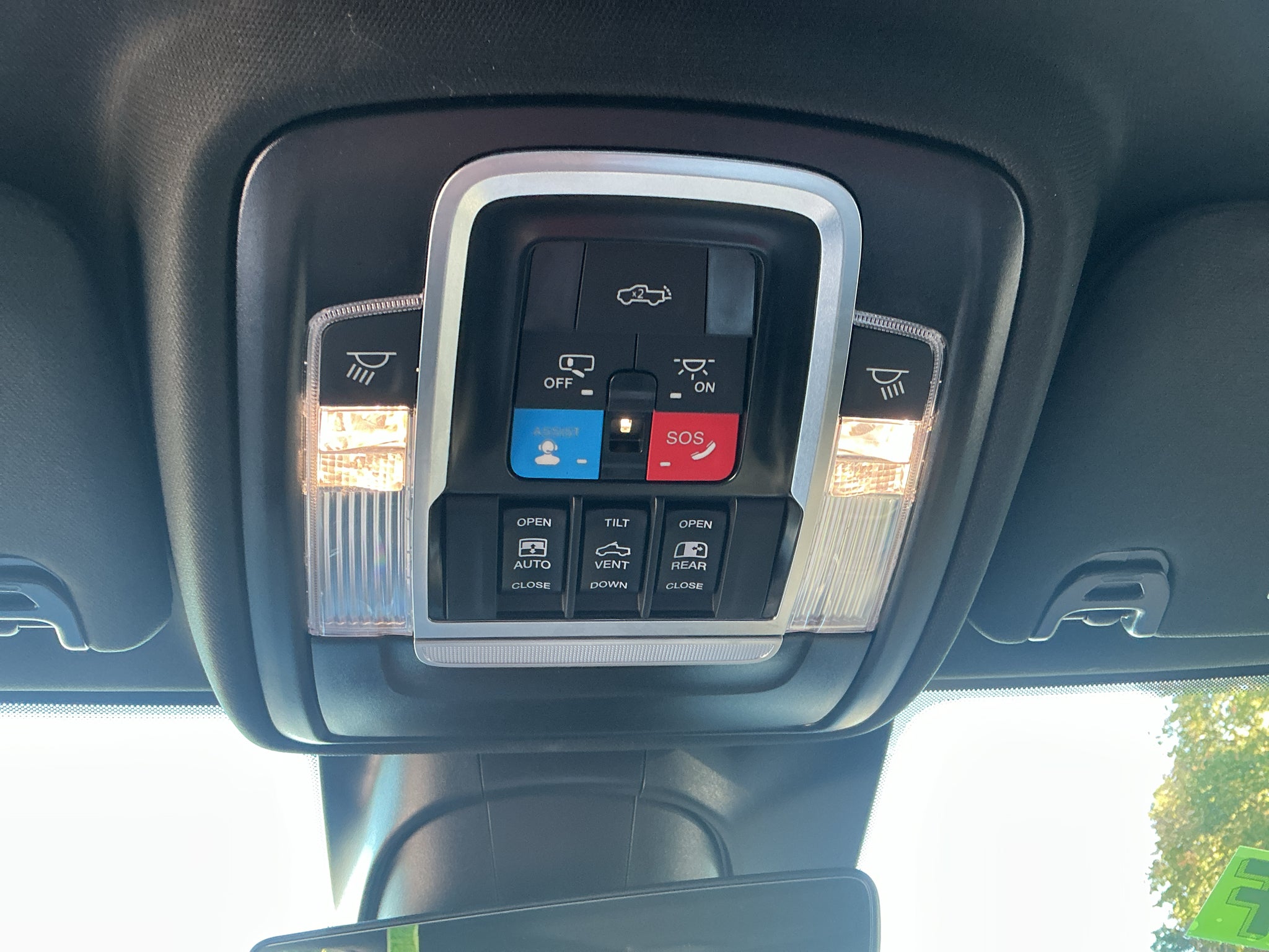 2025 RAM 3500 Laramie Night Edition Dually