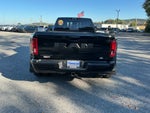 2025 RAM 3500 Laramie Night Edition Dually