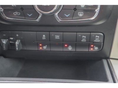 2016 RAM 1500 Big Horn Crew Cab