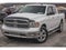 2016 RAM 1500 Big Horn Crew Cab