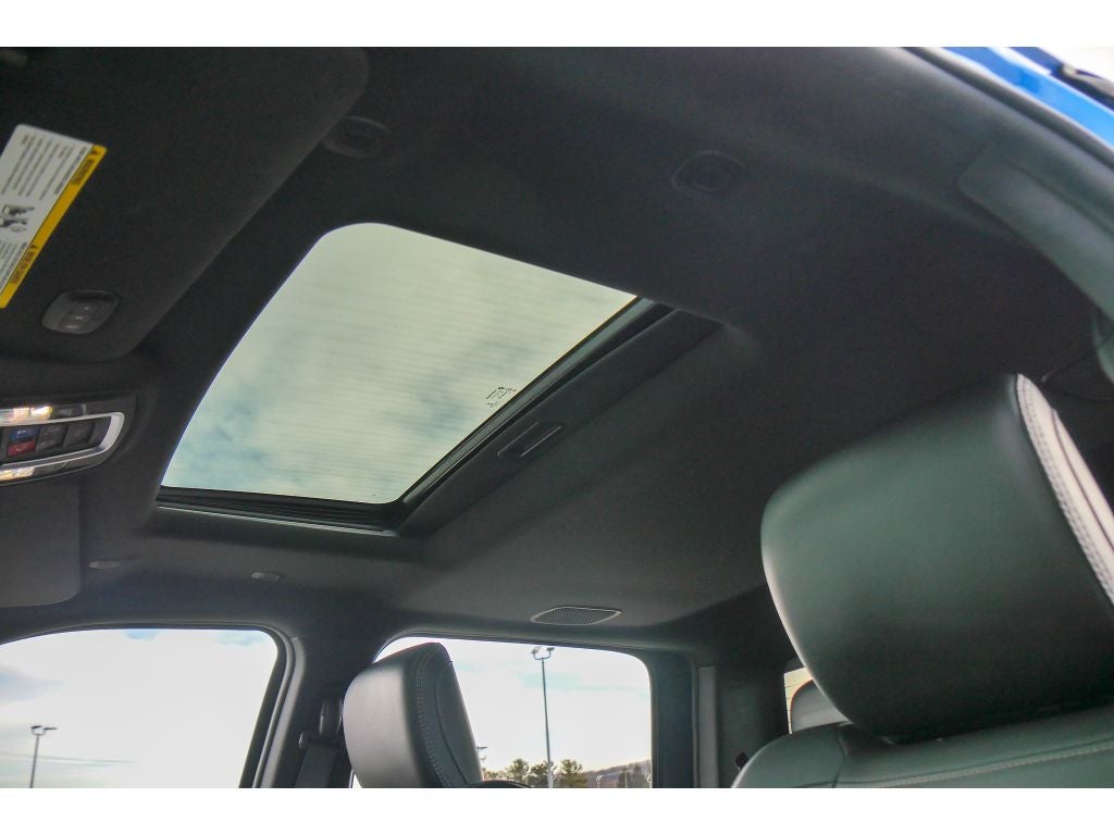 2020 RAM 2500 Power Wagon