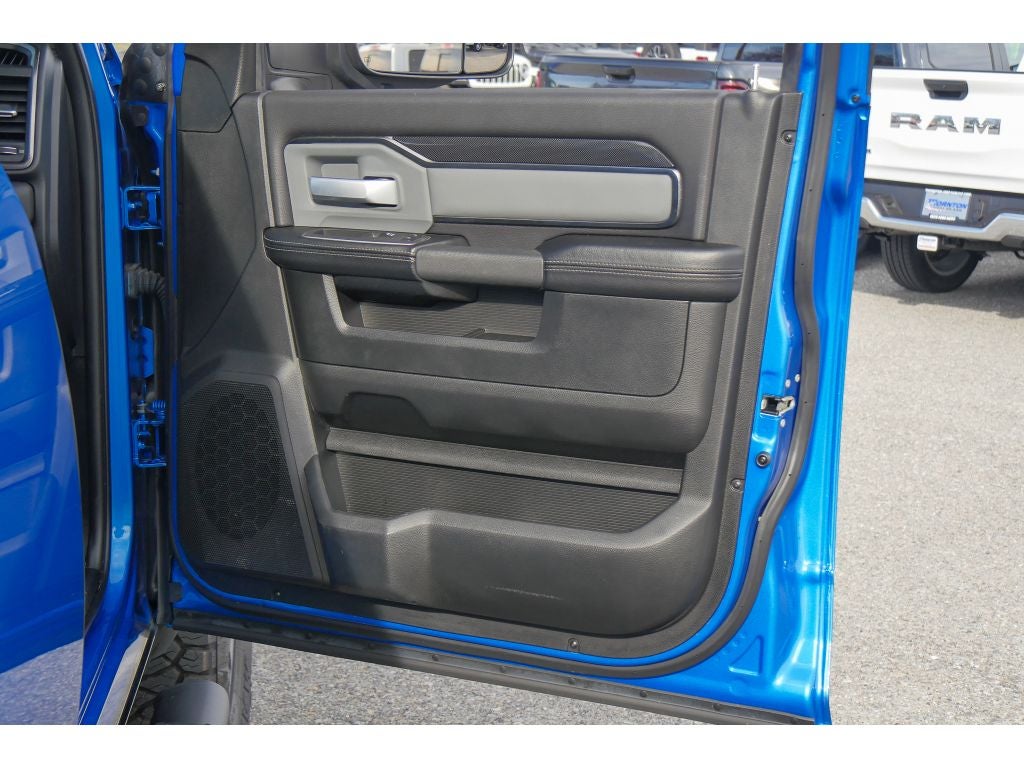 2020 RAM 2500 Power Wagon