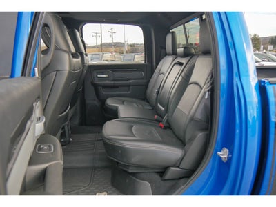 2020 RAM 2500 Power Wagon