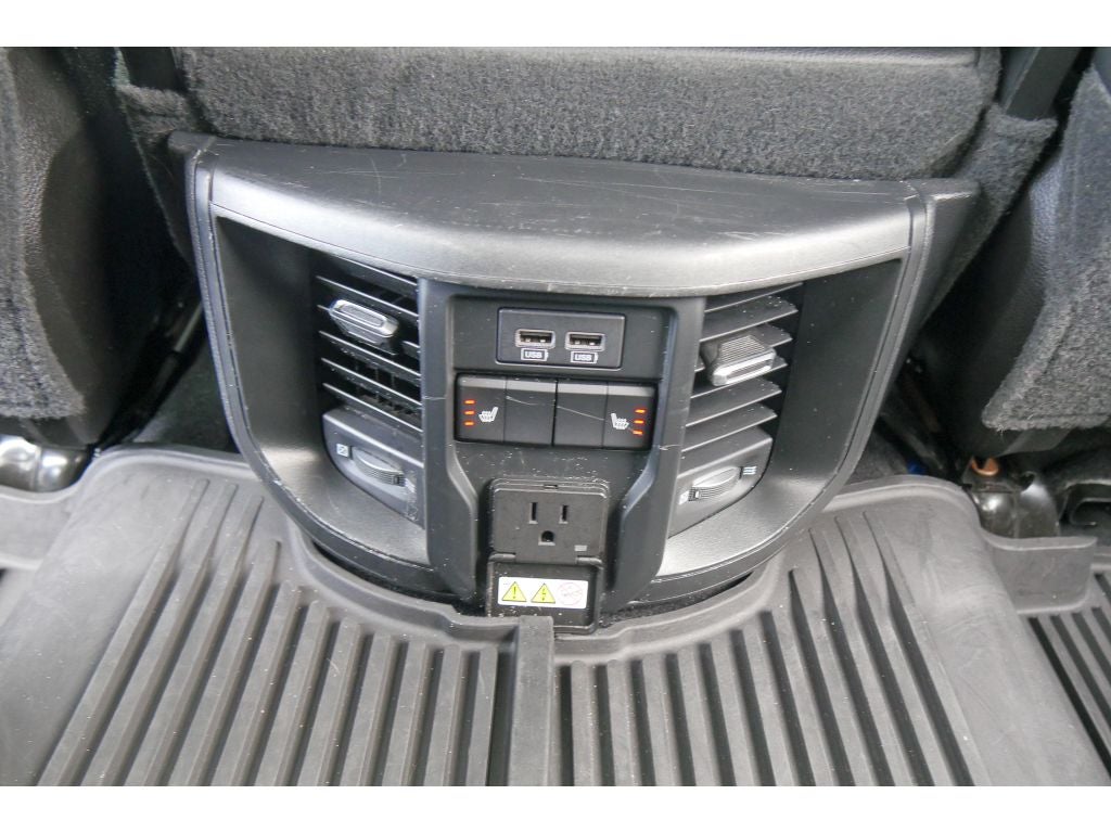 2020 RAM 2500 Power Wagon