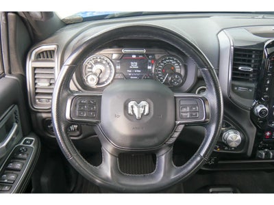 2020 RAM 2500 Power Wagon