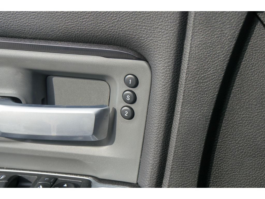 2020 RAM 2500 Power Wagon