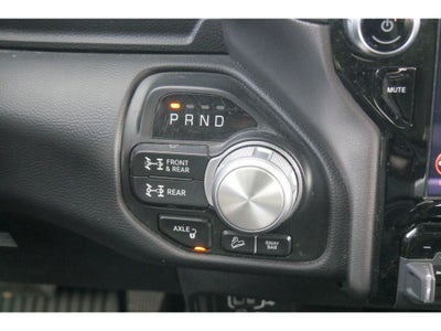 2020 RAM 2500 Power Wagon