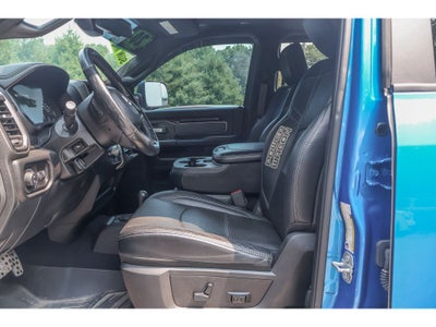 2020 RAM 2500 Power Wagon