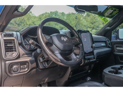 2020 RAM 2500 Power Wagon