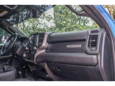 2020 RAM 2500 Power Wagon