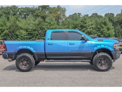 2020 RAM 2500 Power Wagon