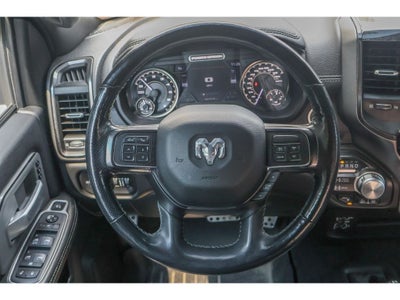 2020 RAM 2500 Power Wagon