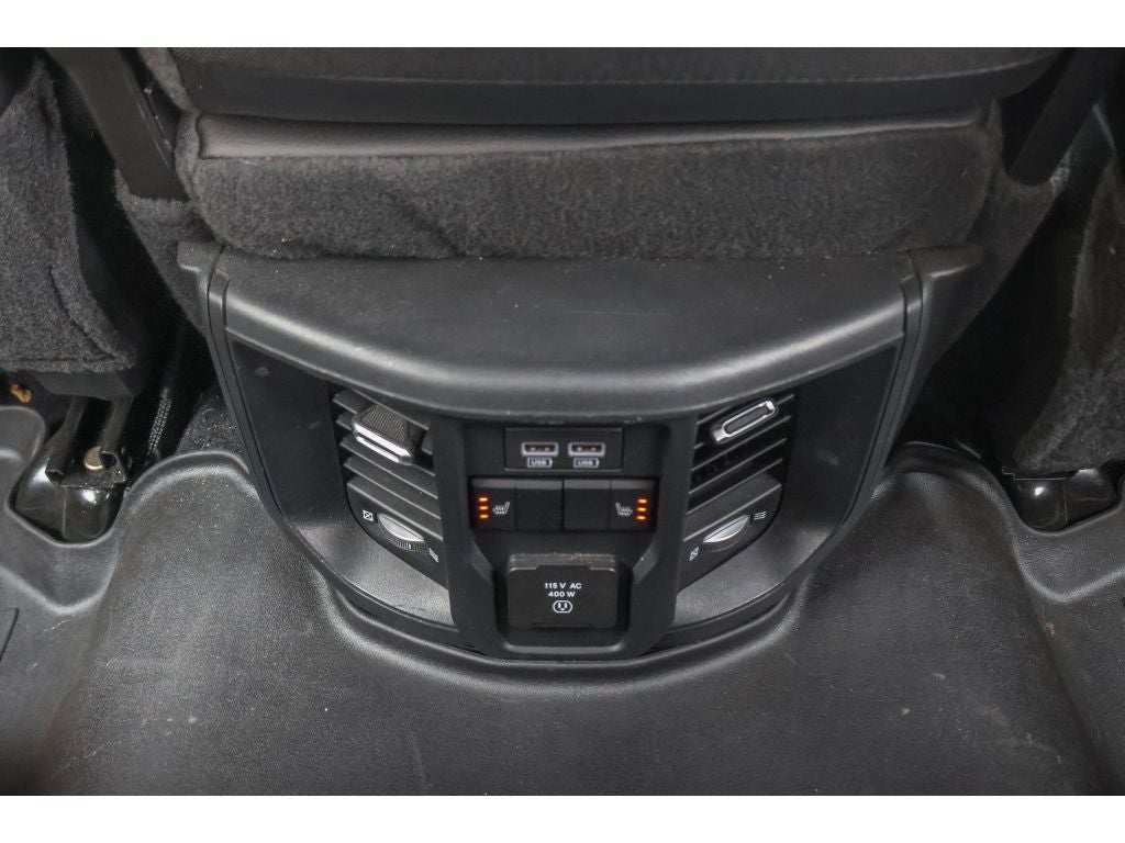 2020 RAM 2500 Power Wagon