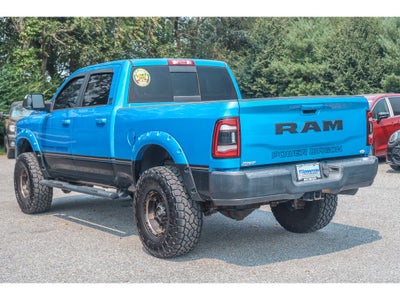 2020 RAM 2500 Power Wagon