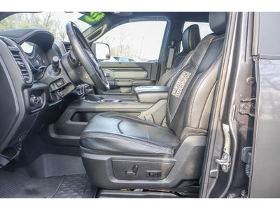 2022 RAM 2500 Power Wagon