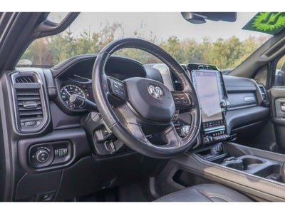 2022 RAM 2500 Power Wagon