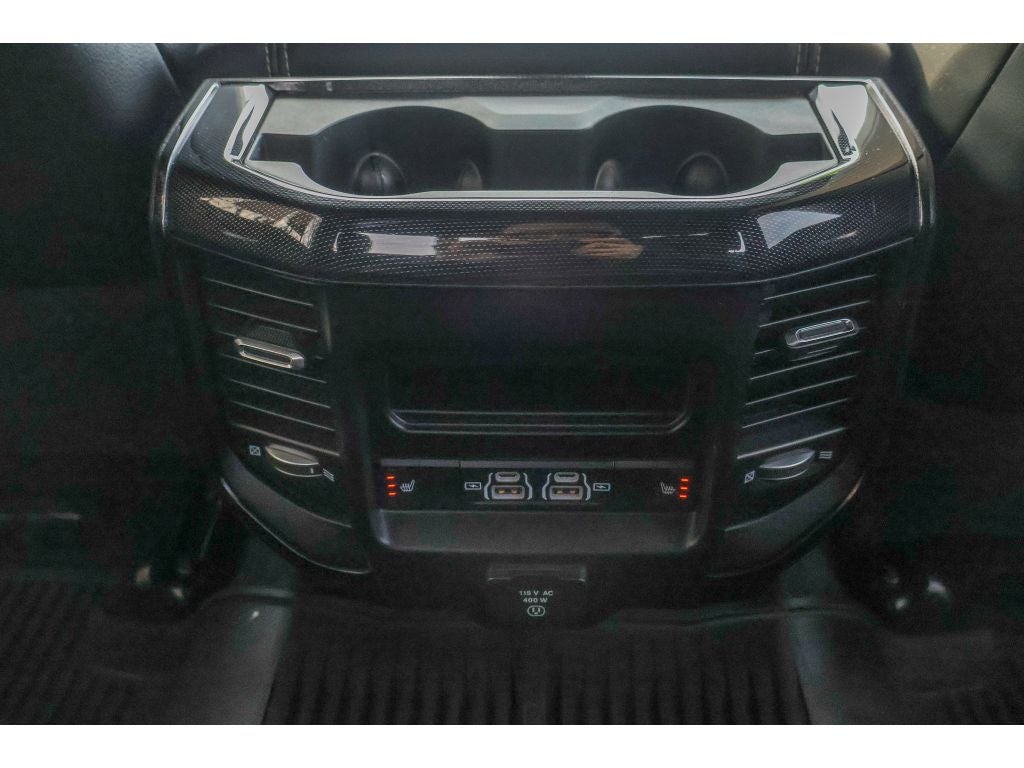 2022 RAM 2500 Power Wagon