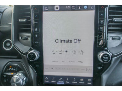 2022 RAM 2500 Power Wagon