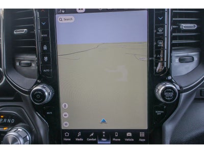 2022 RAM 2500 Power Wagon