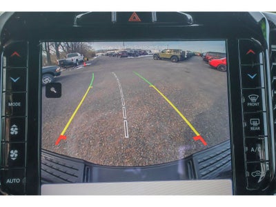 2022 RAM 2500 Power Wagon