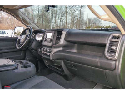 2019 RAM 2500 Tradesman