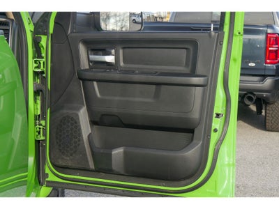 2019 RAM 2500 Tradesman