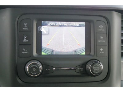 2019 RAM 2500 Tradesman